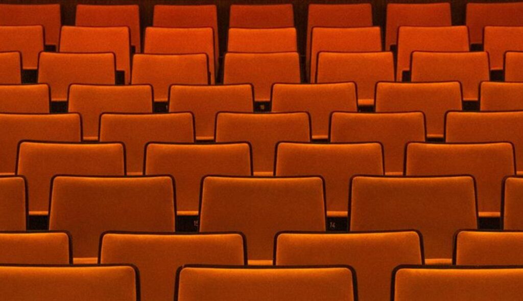 The world as a show: when reality becomes fiction