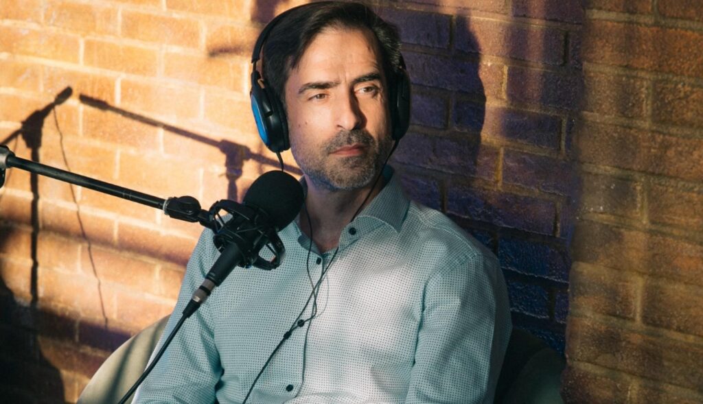 Alfonso Fernández leaves Samsung: "It has been a pleasure"