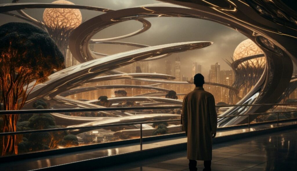 Of safer cities to healthier lives: the 10 main emerging technologies of 2025