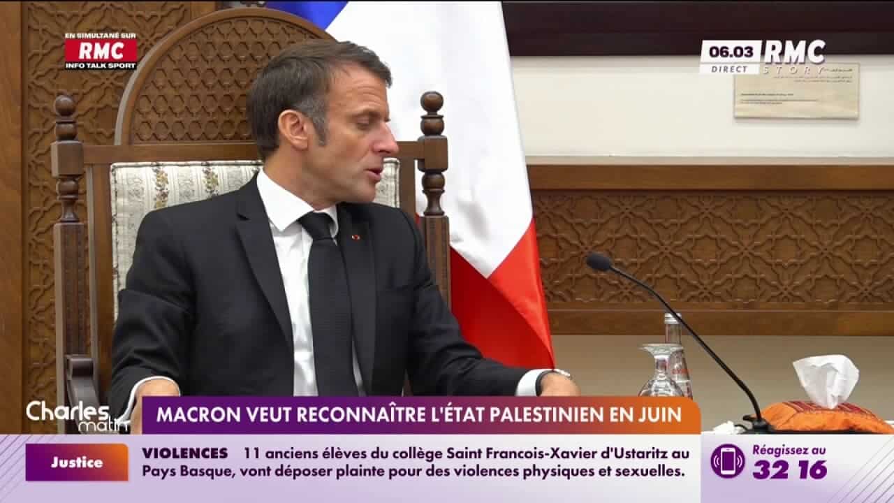 Recognition of the State of Palestine: what challenges and consequences?