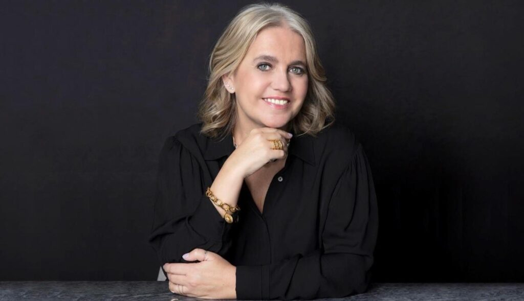 Rosa Tous is chosen as best business leader at the National Marketing Awards