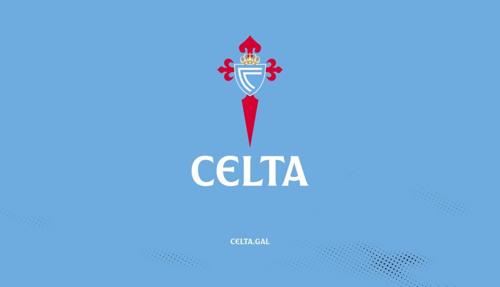 Logotipo Celta