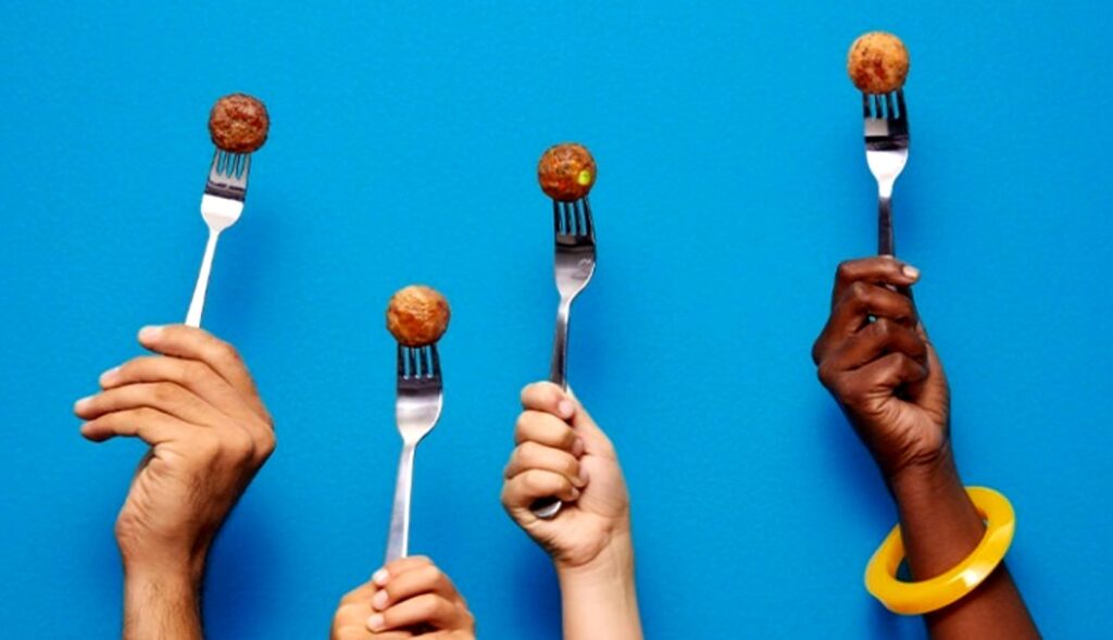 IKEA premieres its most experiential restaurant in Barcelona among ice cream, games and disconnection