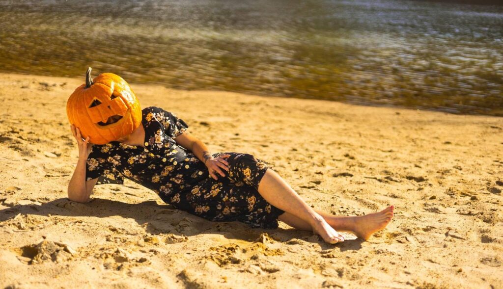 From "Summerween" to "Spooko Season": Halloween is increasingly advanced with opportunities for brands