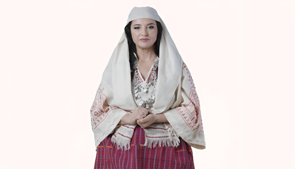 Diella, inteligencia artificial de Albania