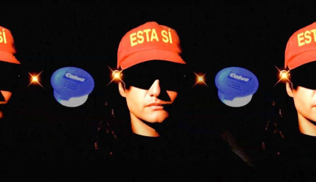 Calvo recovers the spirit of the iconic "Sacatunn" in a new invitation to choose the best tuna