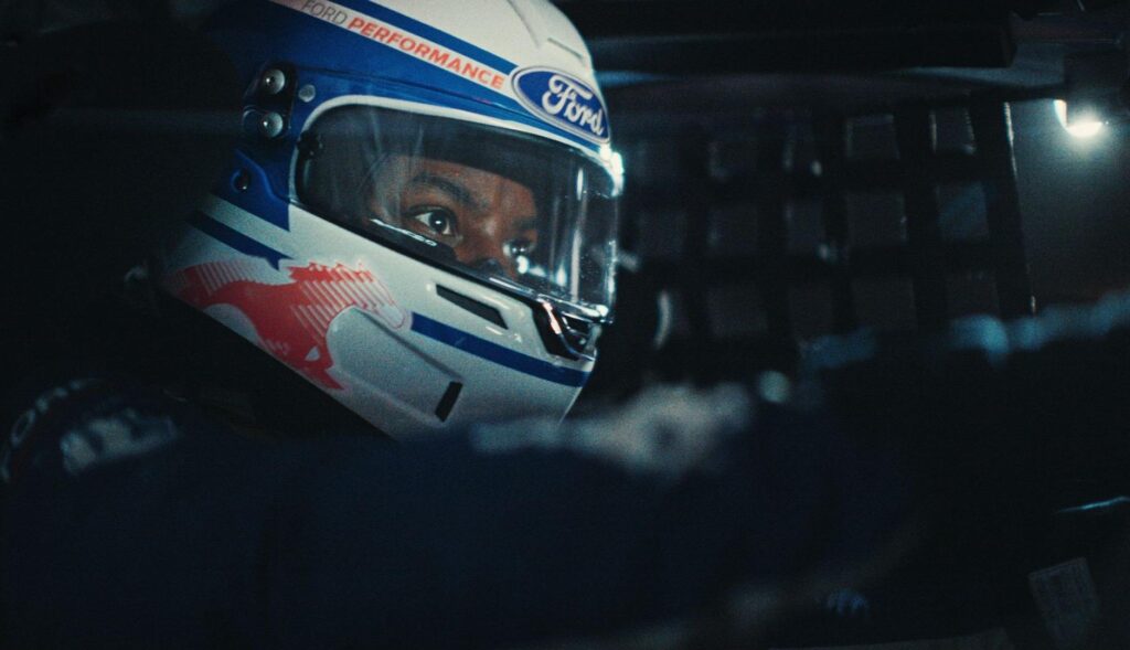 Ford revitalizes the brand with “Ready Set Ford”, its first global campaign in 15 years