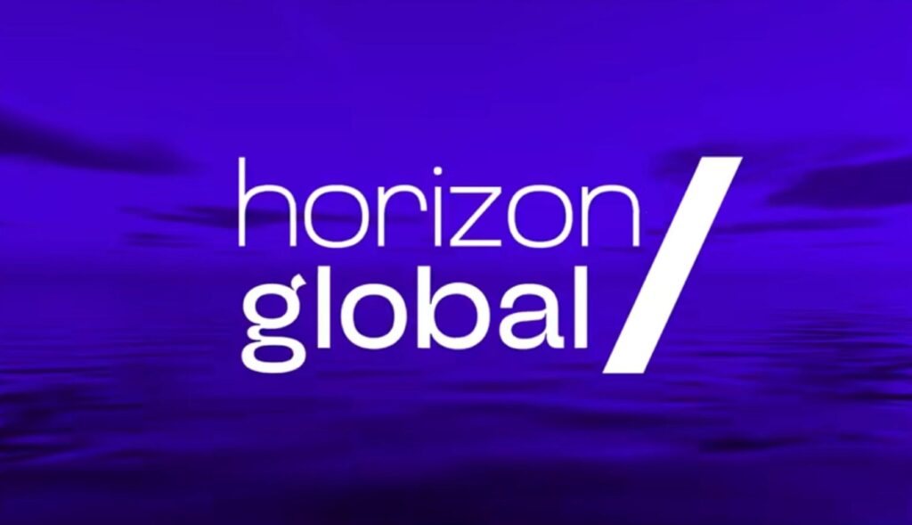 Logotipo de Horizon Global