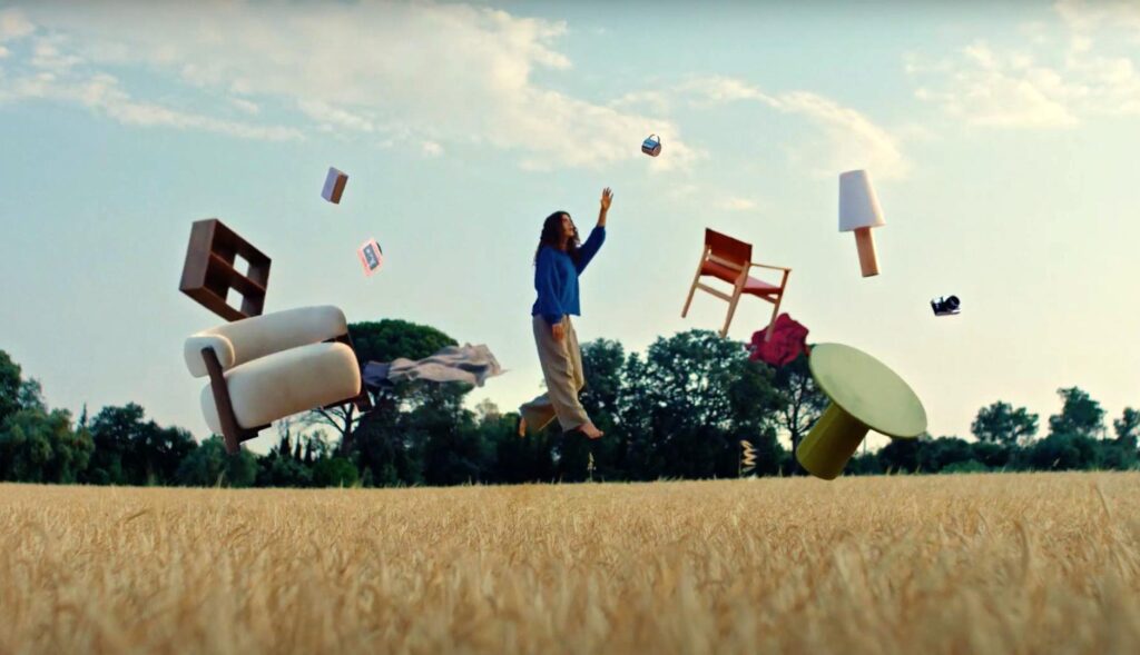 "Here To Stay": the permanence articulates the new brand positioning of Kave Home