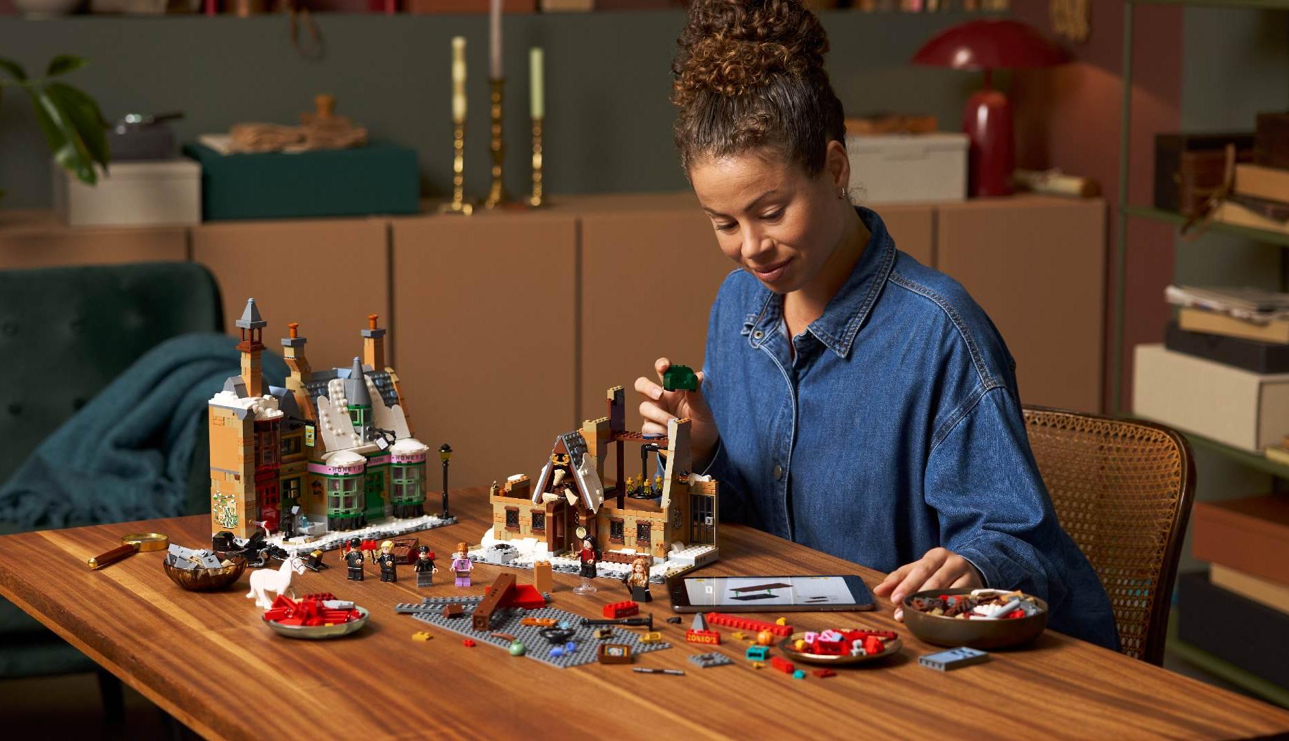 Lego and its brick: History and lessons of the reconstruction of a brand and a business