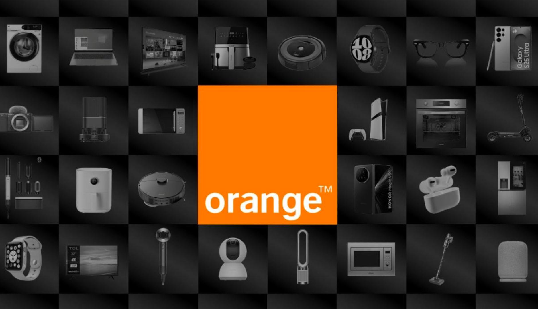 MASORANGE promotes its retail offensive with a premium device store for the Spanish market