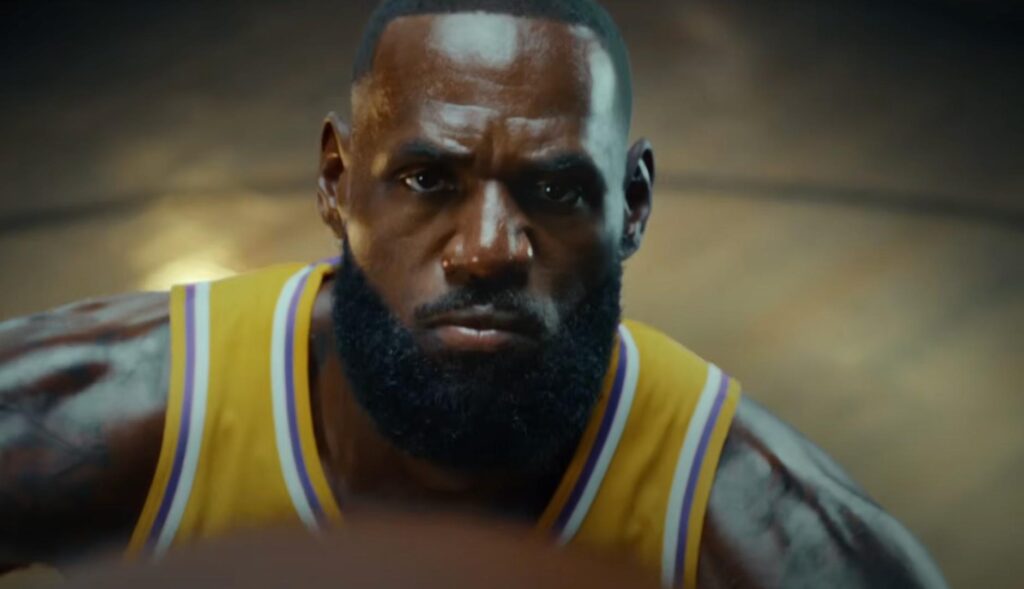 Nike insuffla "Just do it" with "Why do it?" To connect with the new generations