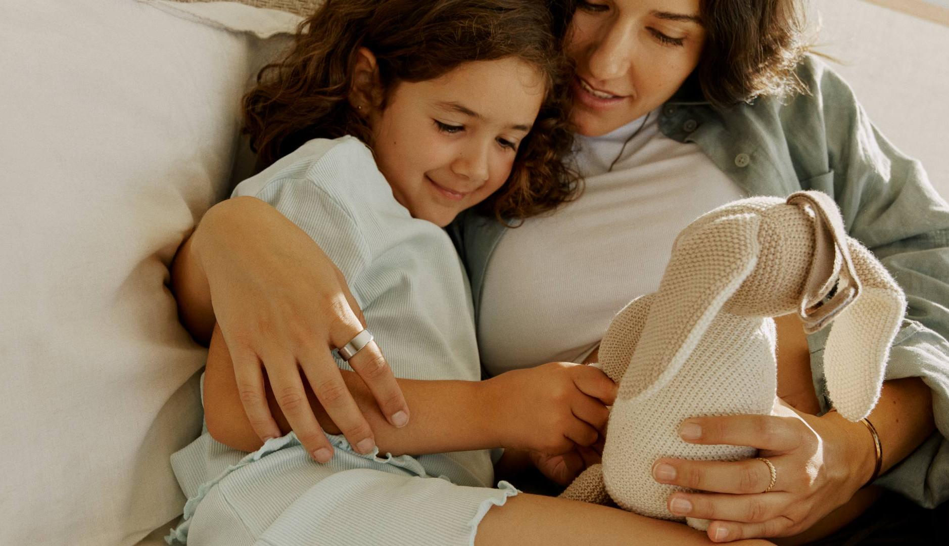 The Oura activity ring doubles its business in the last year by evidencing the intelligent health potential