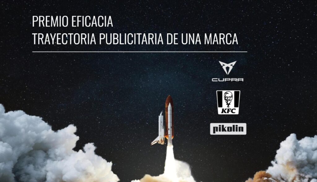 These are the finalists to the Awards of the Juries Club efficacy 2025