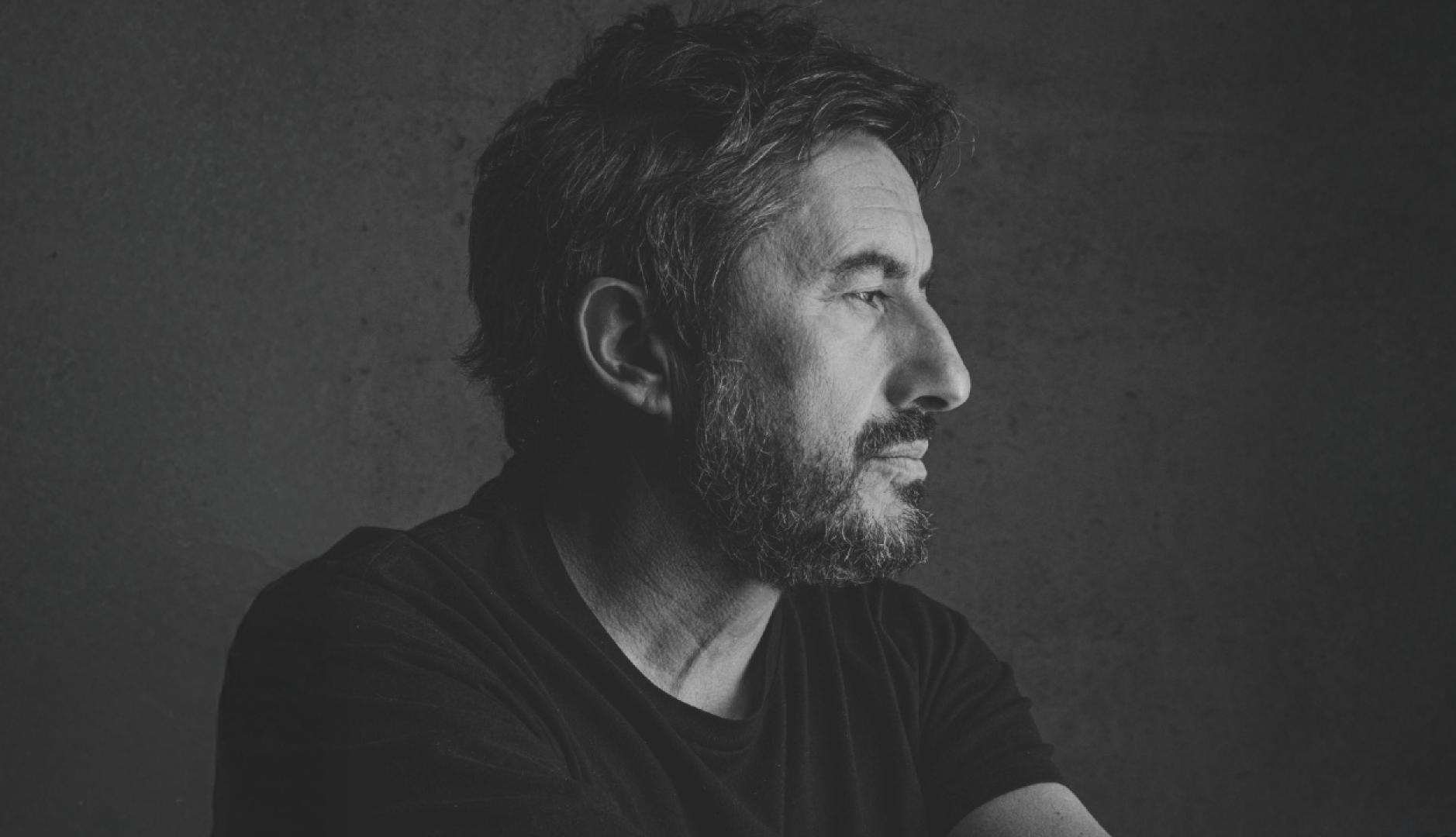 Thus, Rafa Antón thanked the professional career award given by the Effective Club