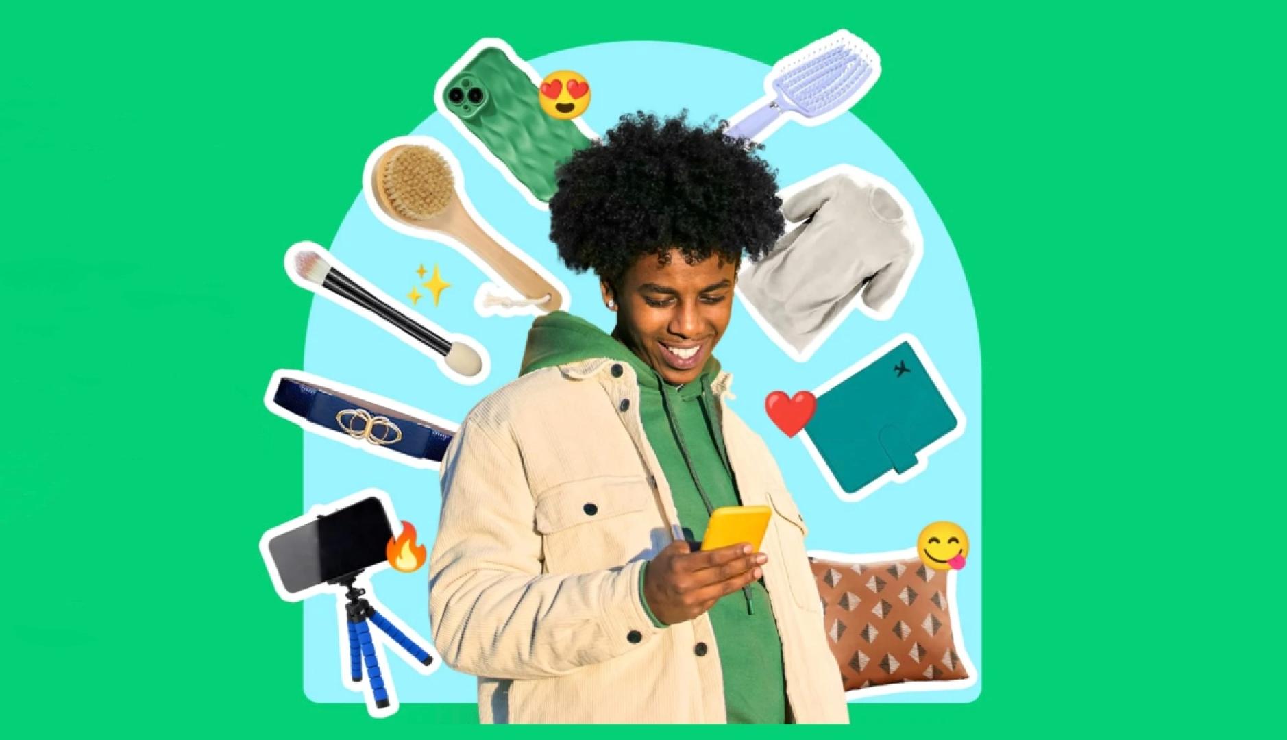 Amazon Lanza Haul in Spain to compete with Shein and Temu in the Low-Cost field