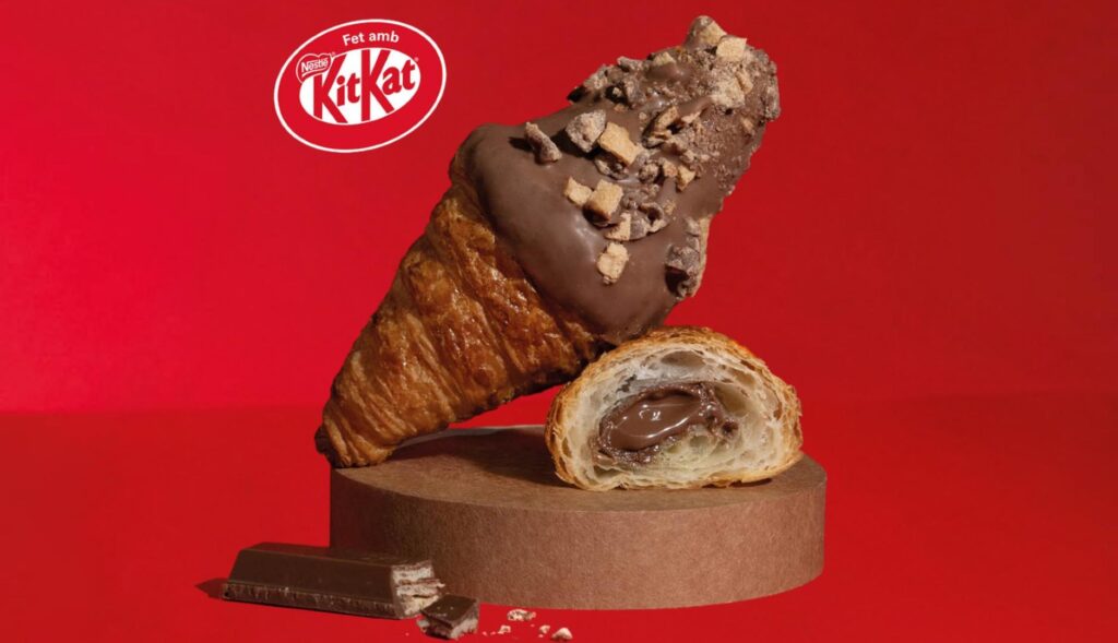 The 365 Obrador Pitteri Chain elevates the notoriety of its “Joanet” by Kitat