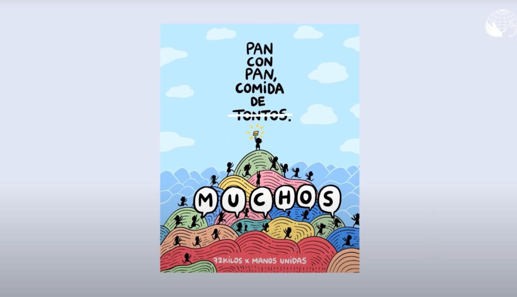 Ilustración de 72kilos