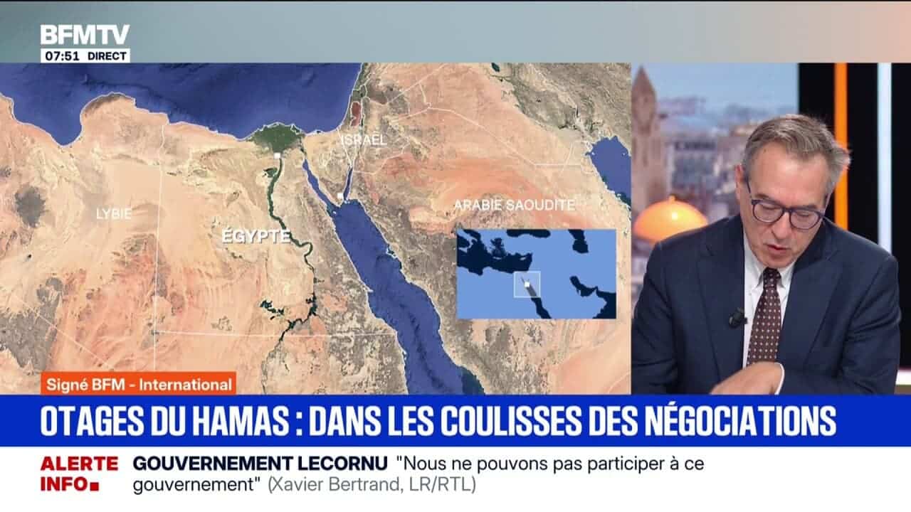 5 key dates in relations between Egypt and the Middle East