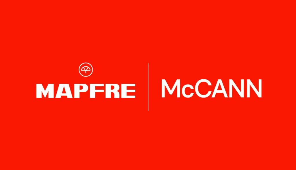 McCann will be in charge of Mapfre's new global brand campaign and remains its creative partner in Spain