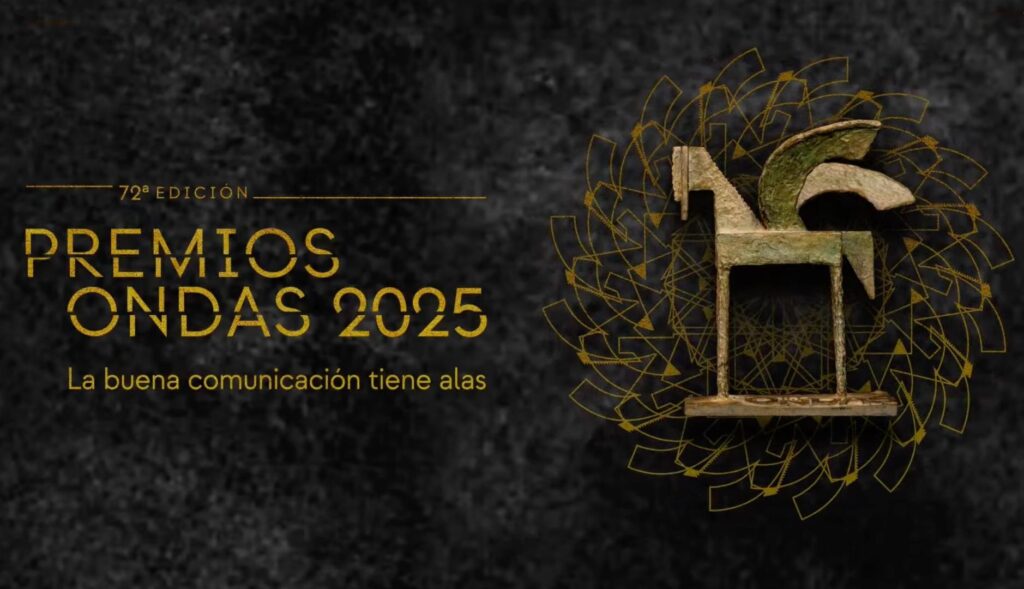 Pingüino Torreblanca and Mono Madrid win again at the Ondas 2025 Radio Advertising Awards