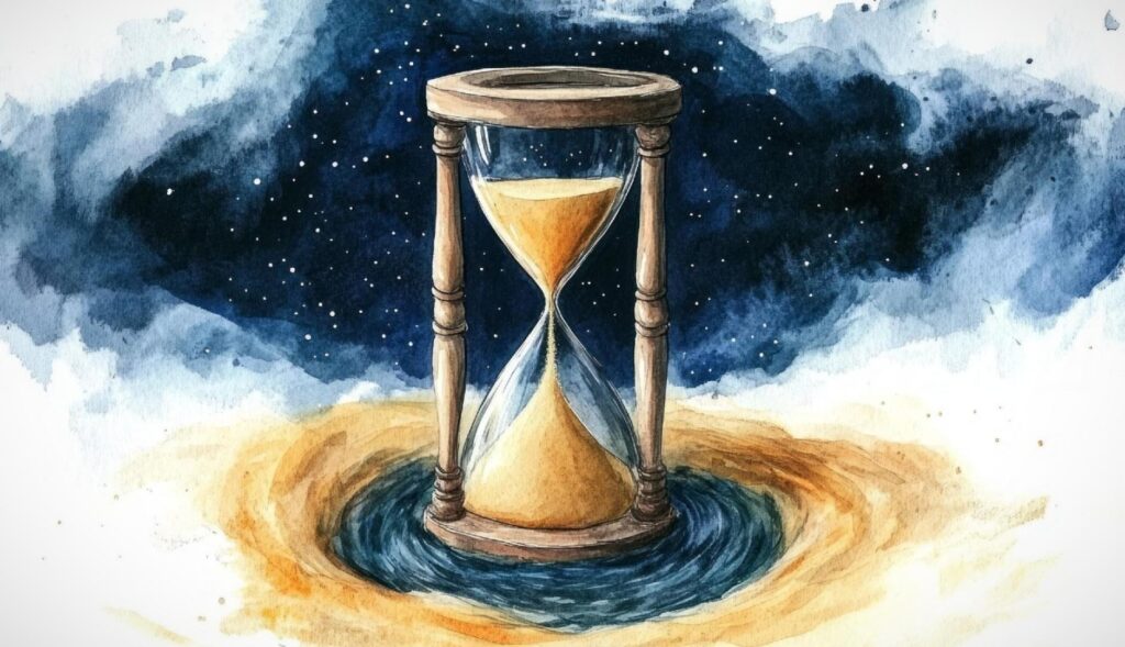 Reflections on the speed of innovation, immediacy and the power of the ephemeral