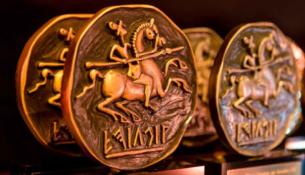 These are the winners of the Eficacia 2025 Awards