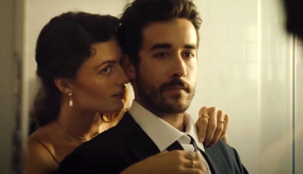 Uber turns waiting into a love story to connect with new suburban audiences