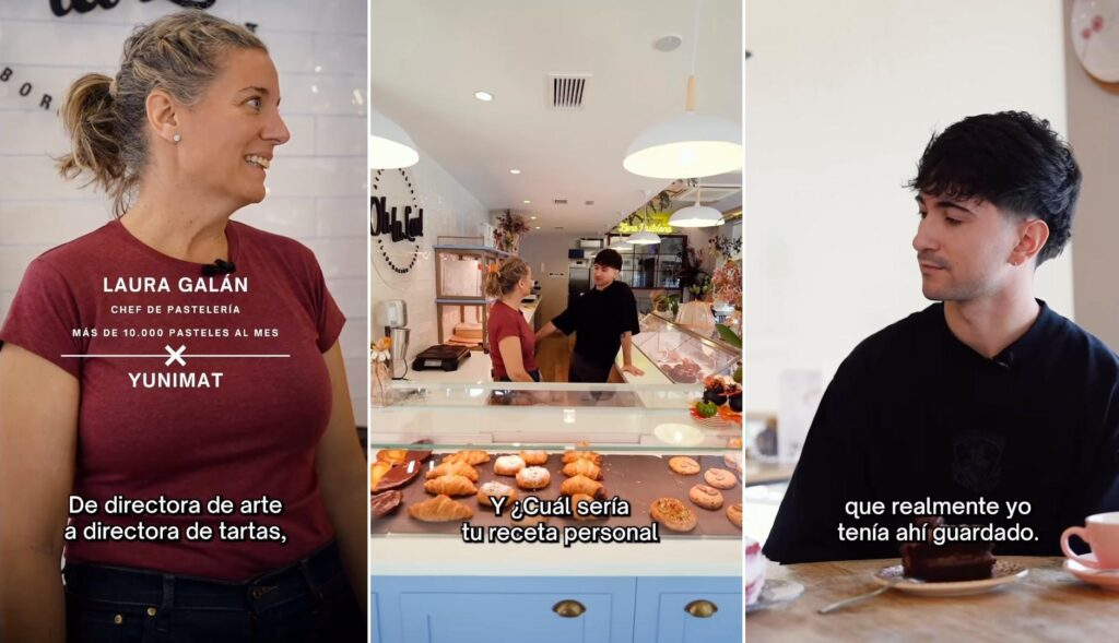 Adecco creates a microseries to revalue Vocational Training among generation Z