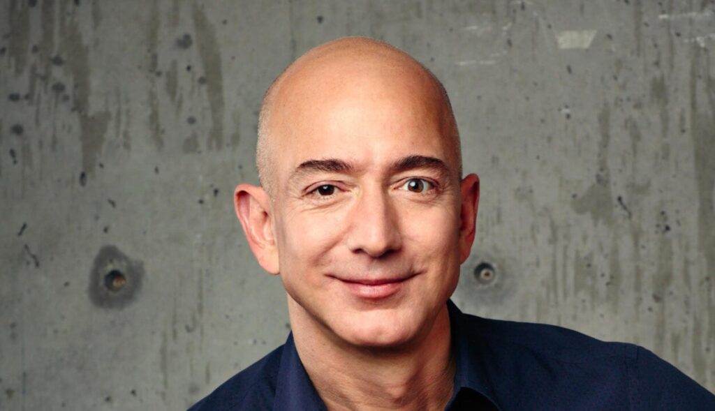 Jeff Bezos returns to the front line as Co-CEO of AI startup Project Prometheus