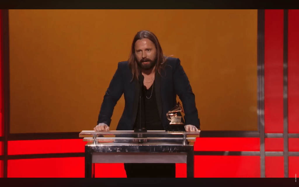 Who is Max Martin, Taylor Swift's hitmaker?