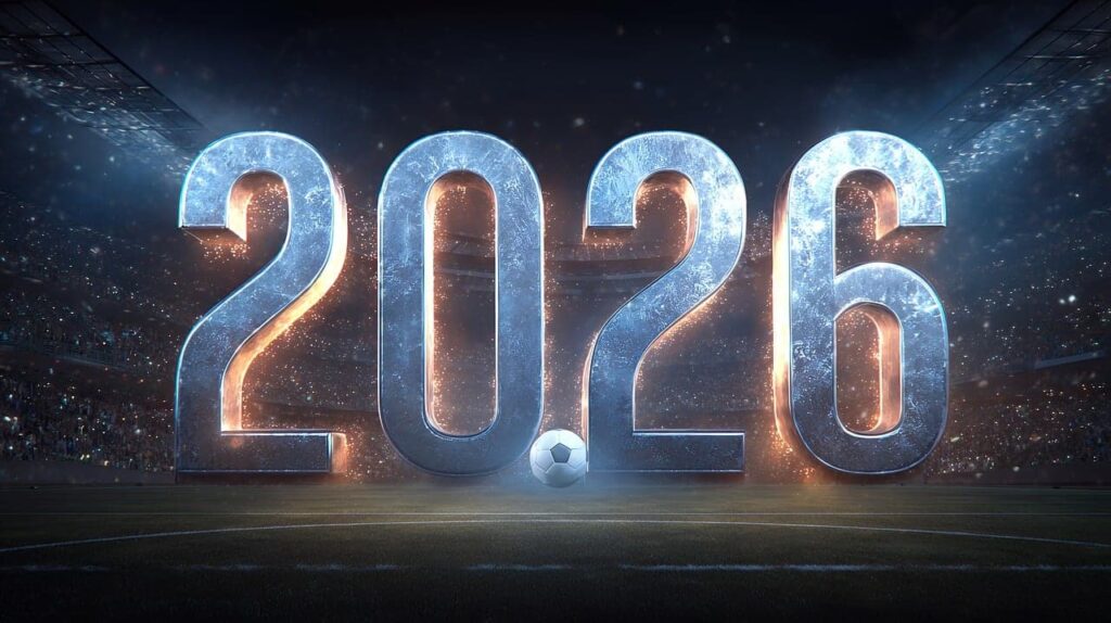 10 most anticipated events in 2026