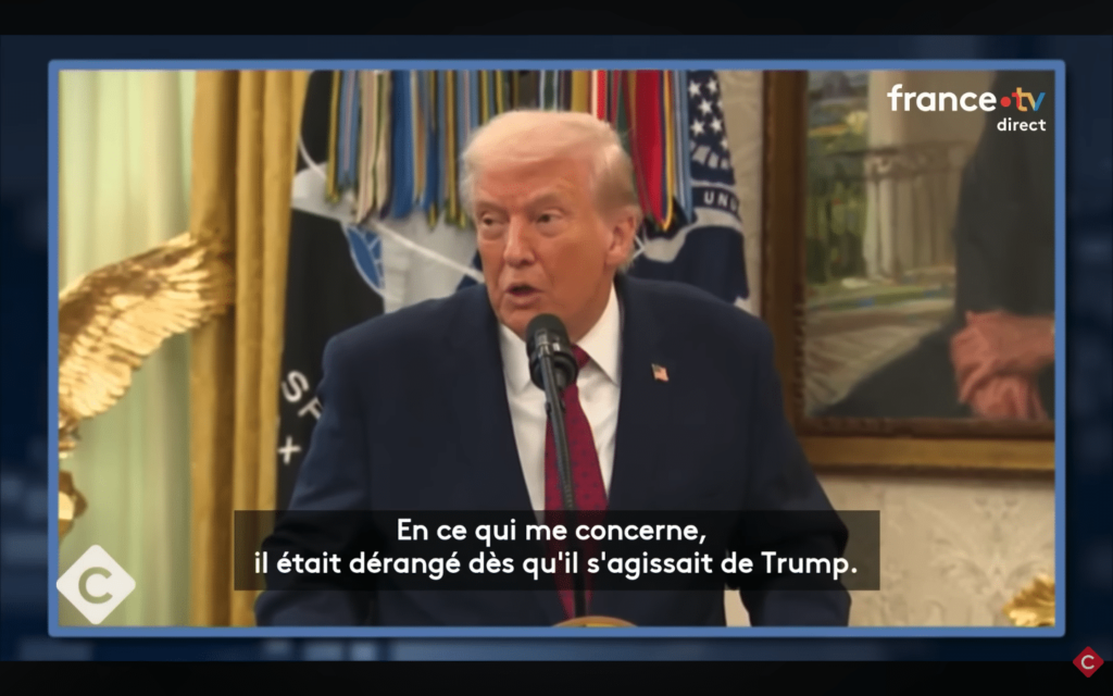 Disappearance of Rob Reiner: Why is Donald Trump controversial?