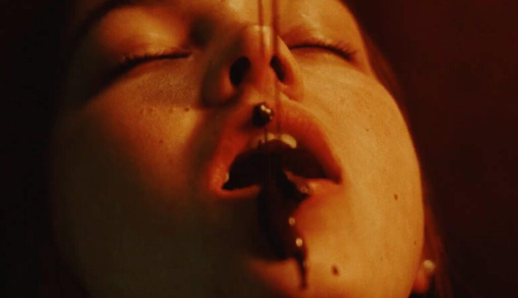 Madrid Fusión combines food and sex in a provocative campaign signed by &Rosàs