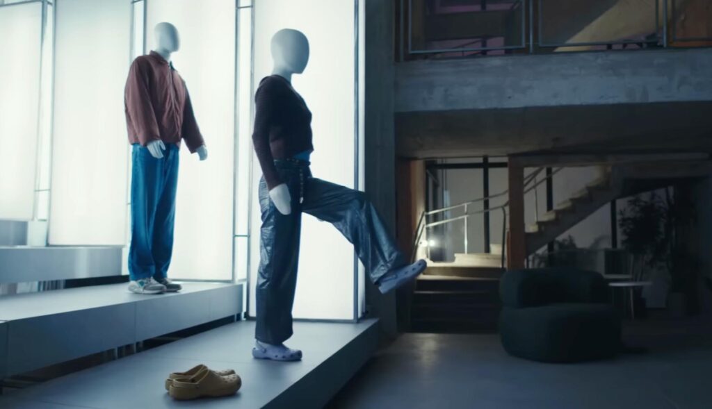 Crocs kicks off new brand narrative with “Wonderfully Extraordinary” global campaign