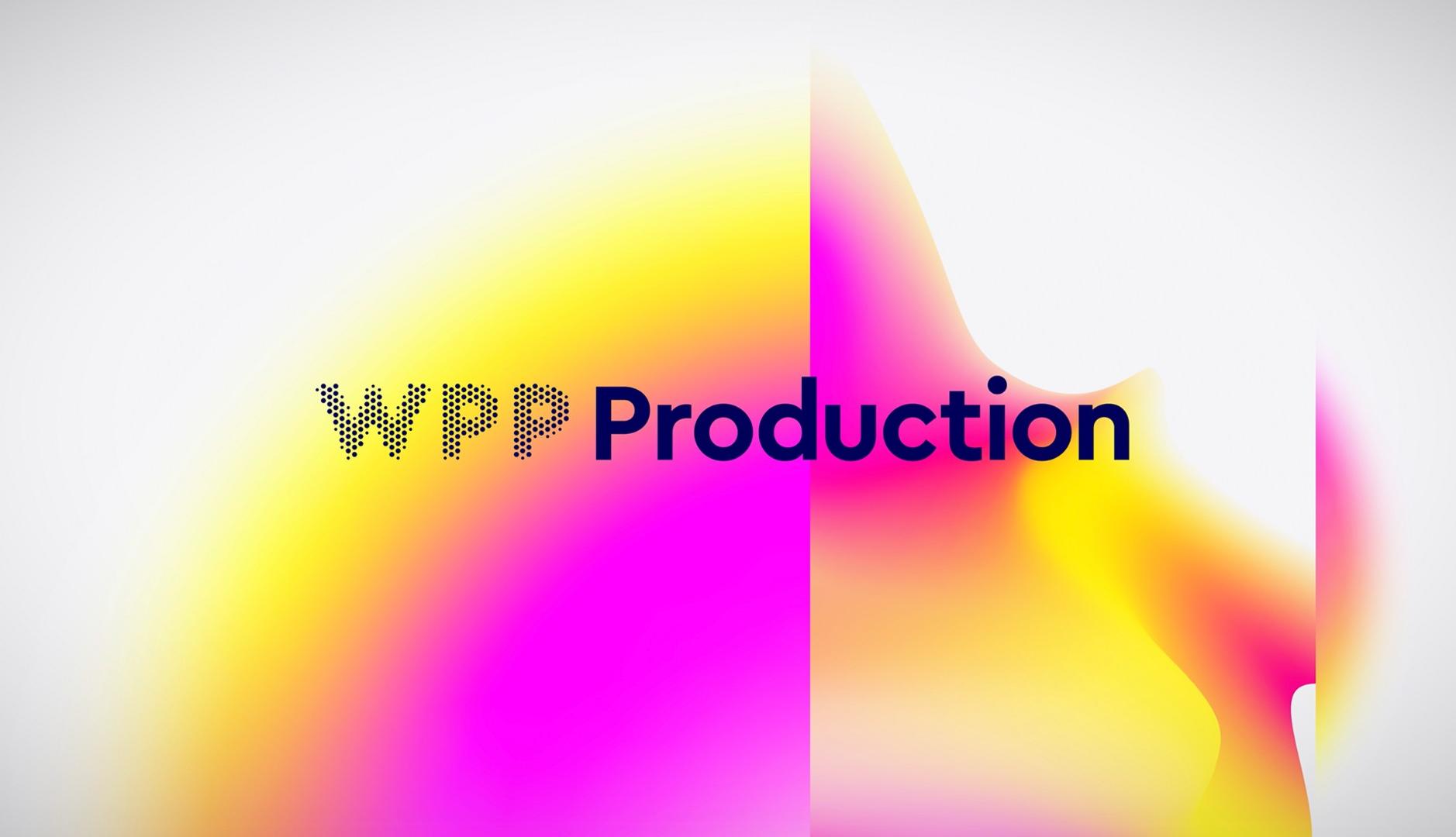logo de WPP Production