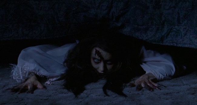 What is this creepy “Bloody Mary” story?