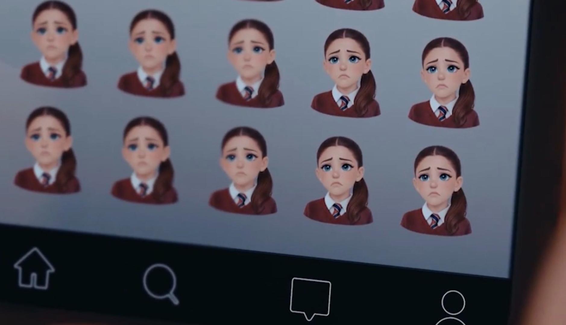 Scottish Government turns emojis into a call to action against online misogyny