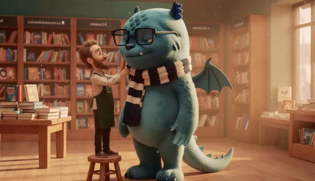 Casa del Libro: from brand to community through storytelling