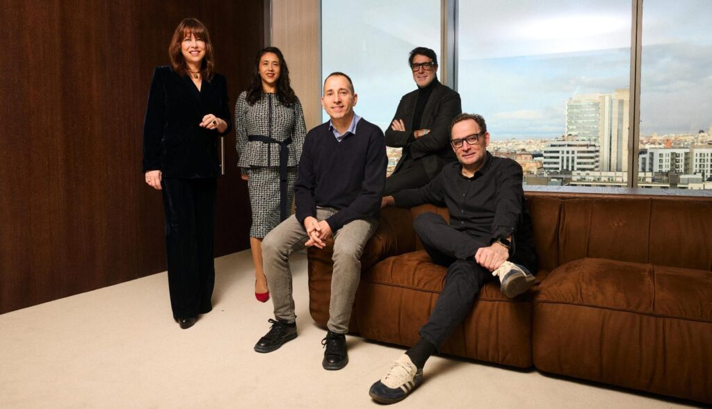 Jungle acquires Prodigioso Volcán: “There is no Volcano without Jungle, nor Jungle without Volcano”