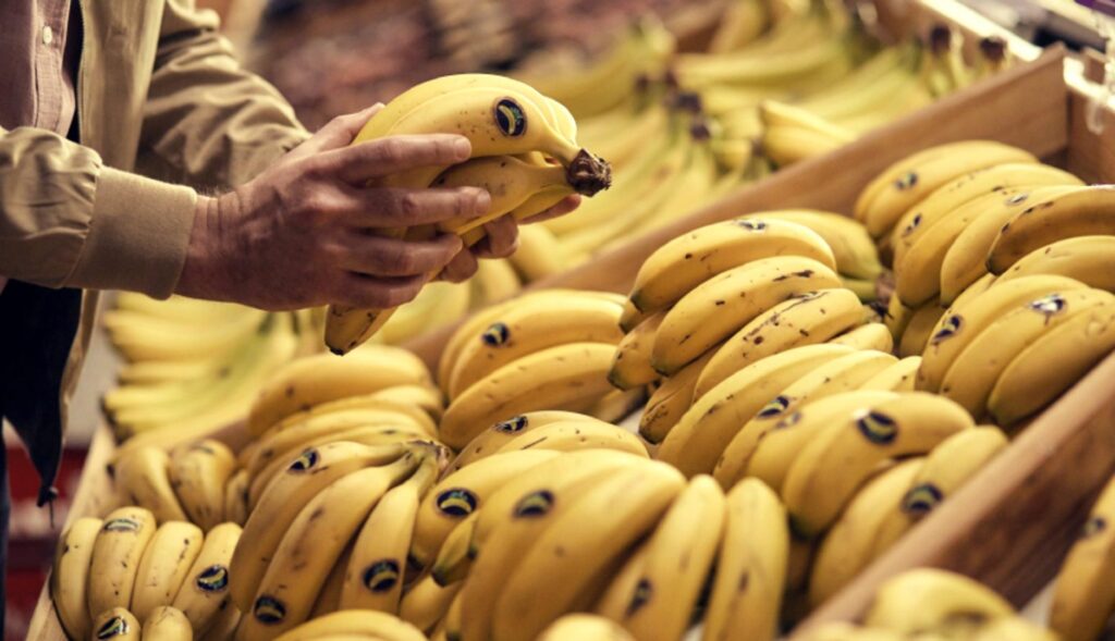 The taste of ours: five decades building the Plátano de Canarias brand