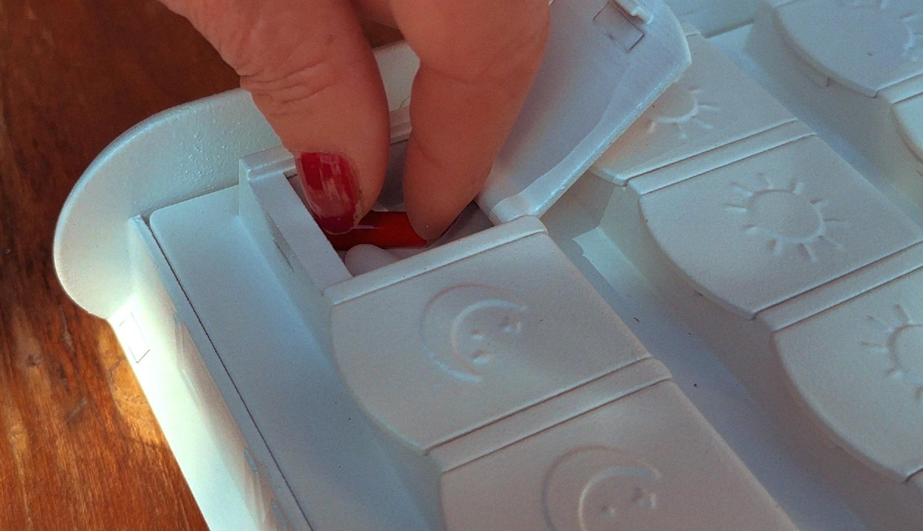 “Pill Guardian”: the smart pill box that works without internet to care for the elderly in rural Spain