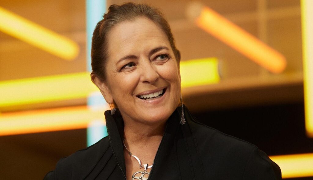 Susan Credle
