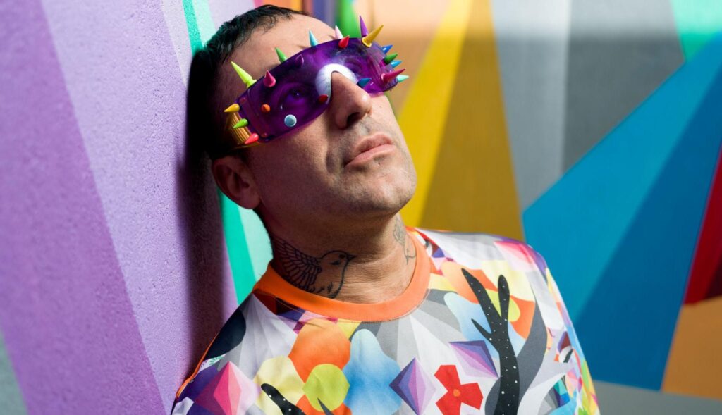 Okuda San Miguel