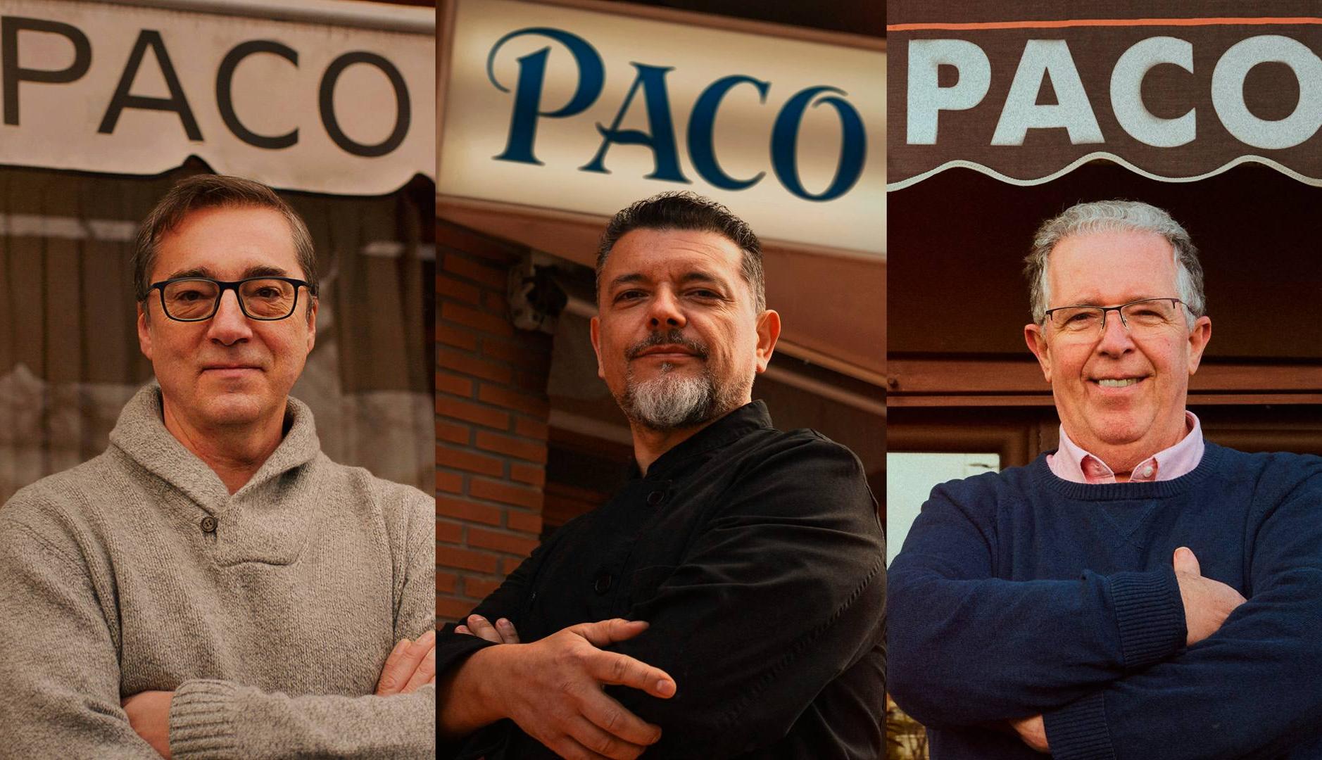 Heineken highlights its hospitality services by inviting the 'Pepe' or 'Paco' bars to connect with “Tocayos”