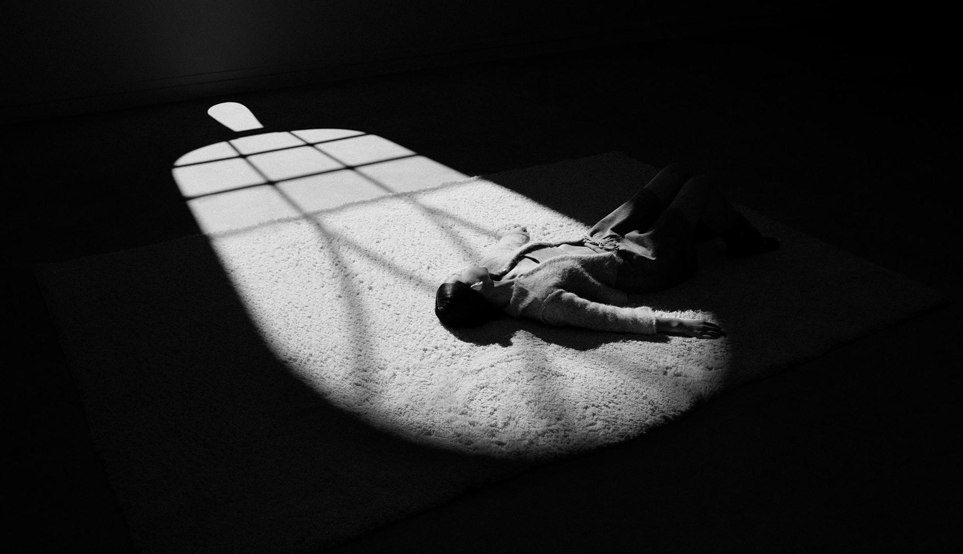 Magnum continues to make way for its ice creams in winter with an invitation to schedule the sun