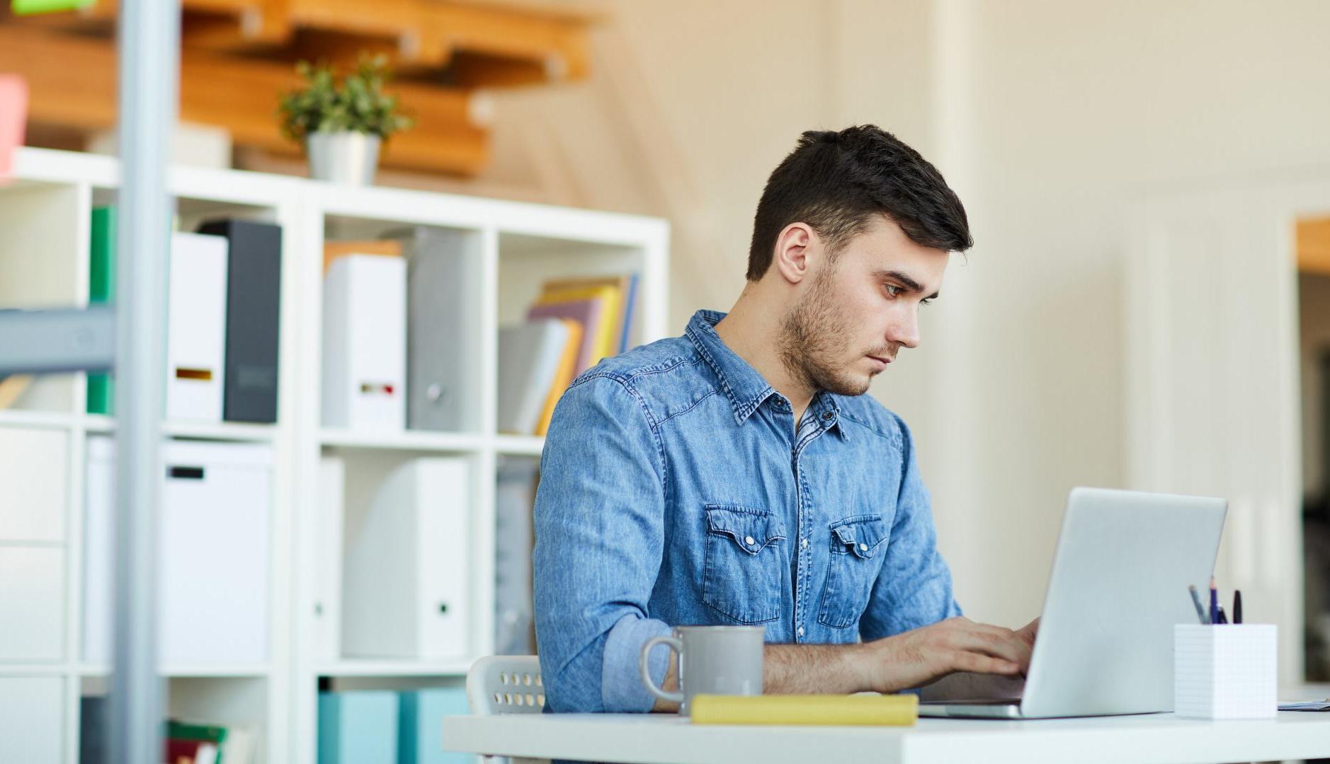 The “Internship Mailbox” will collect anonymous complaints about possible fraud in professional practices
