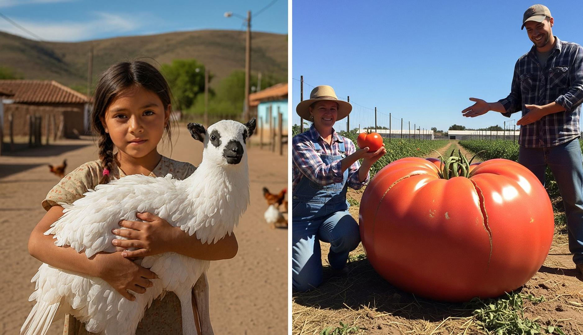 Visa uses deception and fake images to warn of the risks of AI fraud