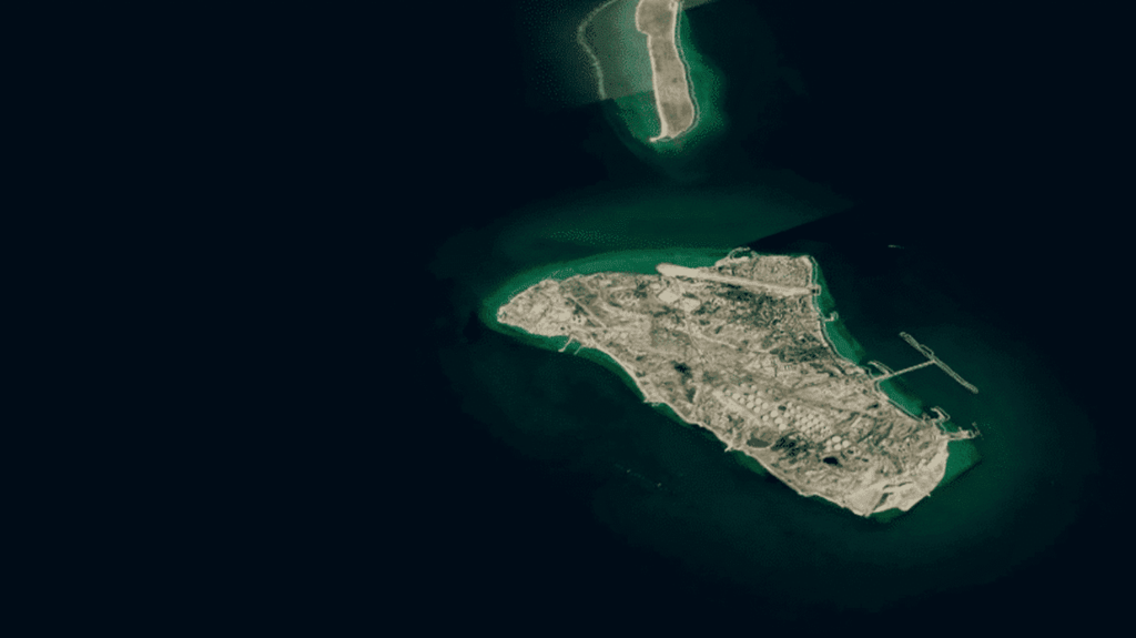 War in Iran: why is Kharg Island important?