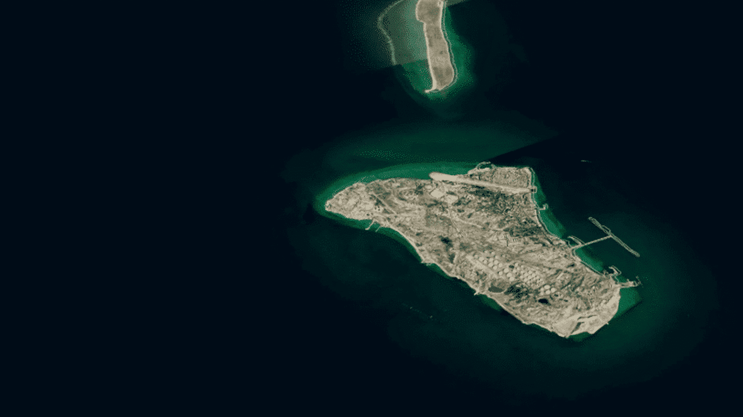 War in Iran: why is Kharg Island important?